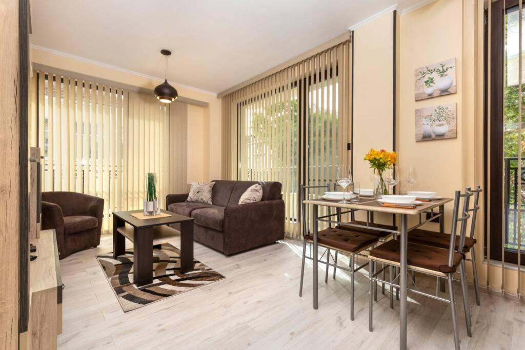 Cozy new Apartment 'Casa Vacanza ' ✵ TOP CENTER ✵ Plovdiv Exterior foto