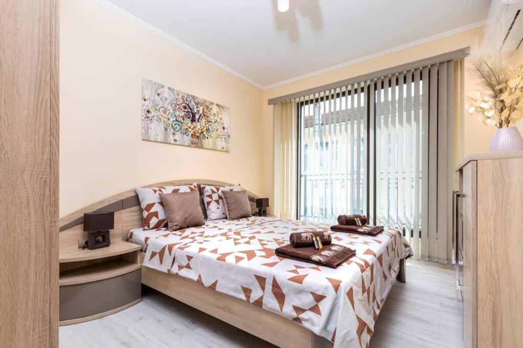 Cozy new Apartment 'Casa Vacanza ' ✵ TOP CENTER ✵ Plovdiv Exterior foto