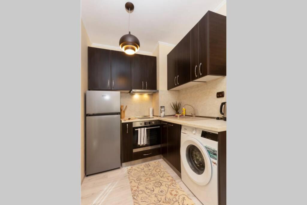 Cozy new Apartment 'Casa Vacanza ' ✵ TOP CENTER ✵ Plovdiv Exterior foto