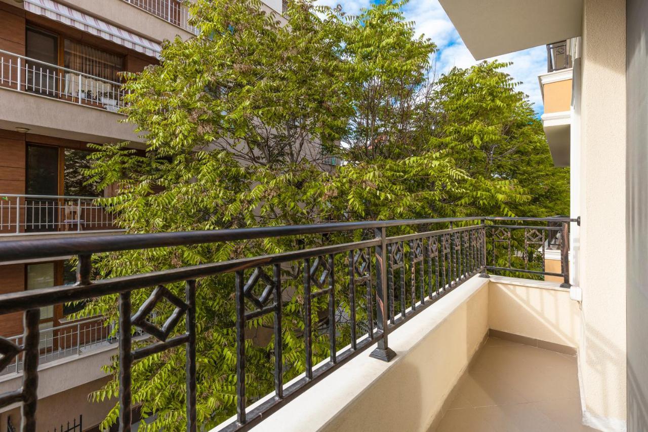 Cozy new Apartment 'Casa Vacanza ' ✵ TOP CENTER ✵ Plovdiv Exterior foto