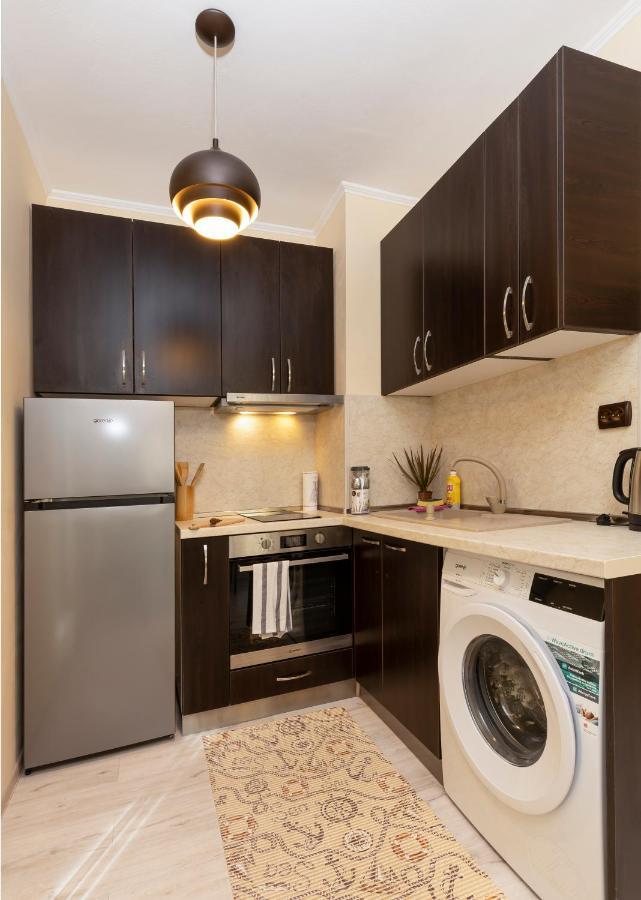 Cozy new Apartment 'Casa Vacanza ' ✵ TOP CENTER ✵ Plovdiv Exterior foto