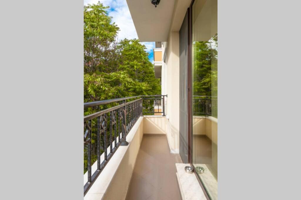 Cozy new Apartment 'Casa Vacanza ' ✵ TOP CENTER ✵ Plovdiv Exterior foto