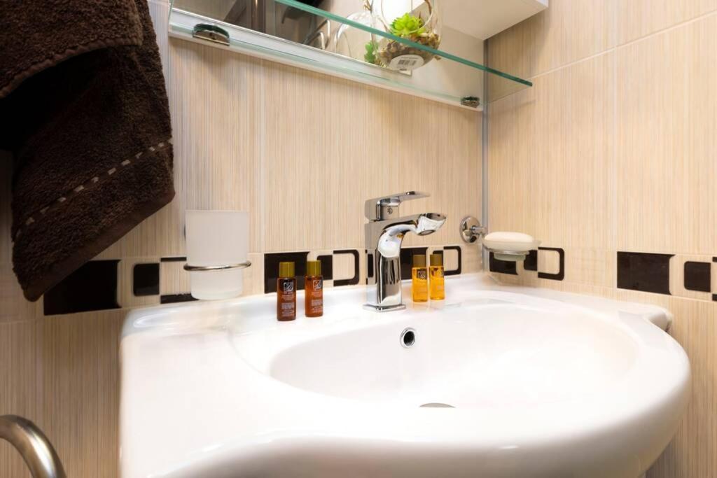 Cozy new Apartment 'Casa Vacanza ' ✵ TOP CENTER ✵ Plovdiv Exterior foto
