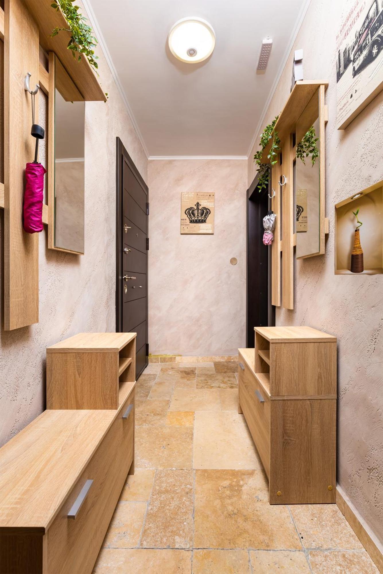 Cozy new Apartment 'Casa Vacanza ' ✵ TOP CENTER ✵ Plovdiv Exterior foto