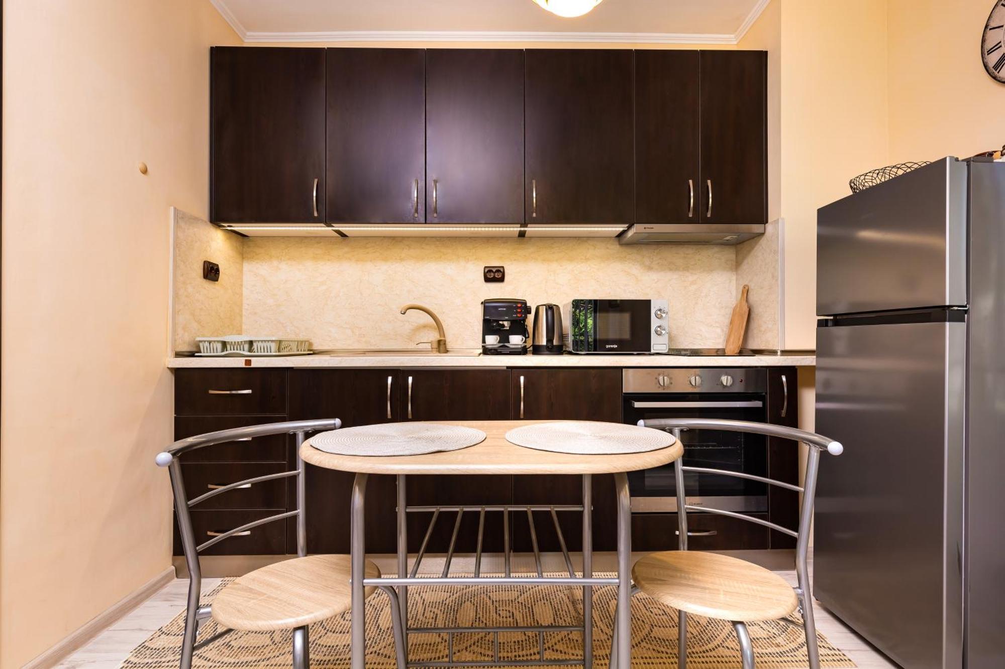 Cozy new Apartment 'Casa Vacanza ' ✵ TOP CENTER ✵ Plovdiv Exterior foto