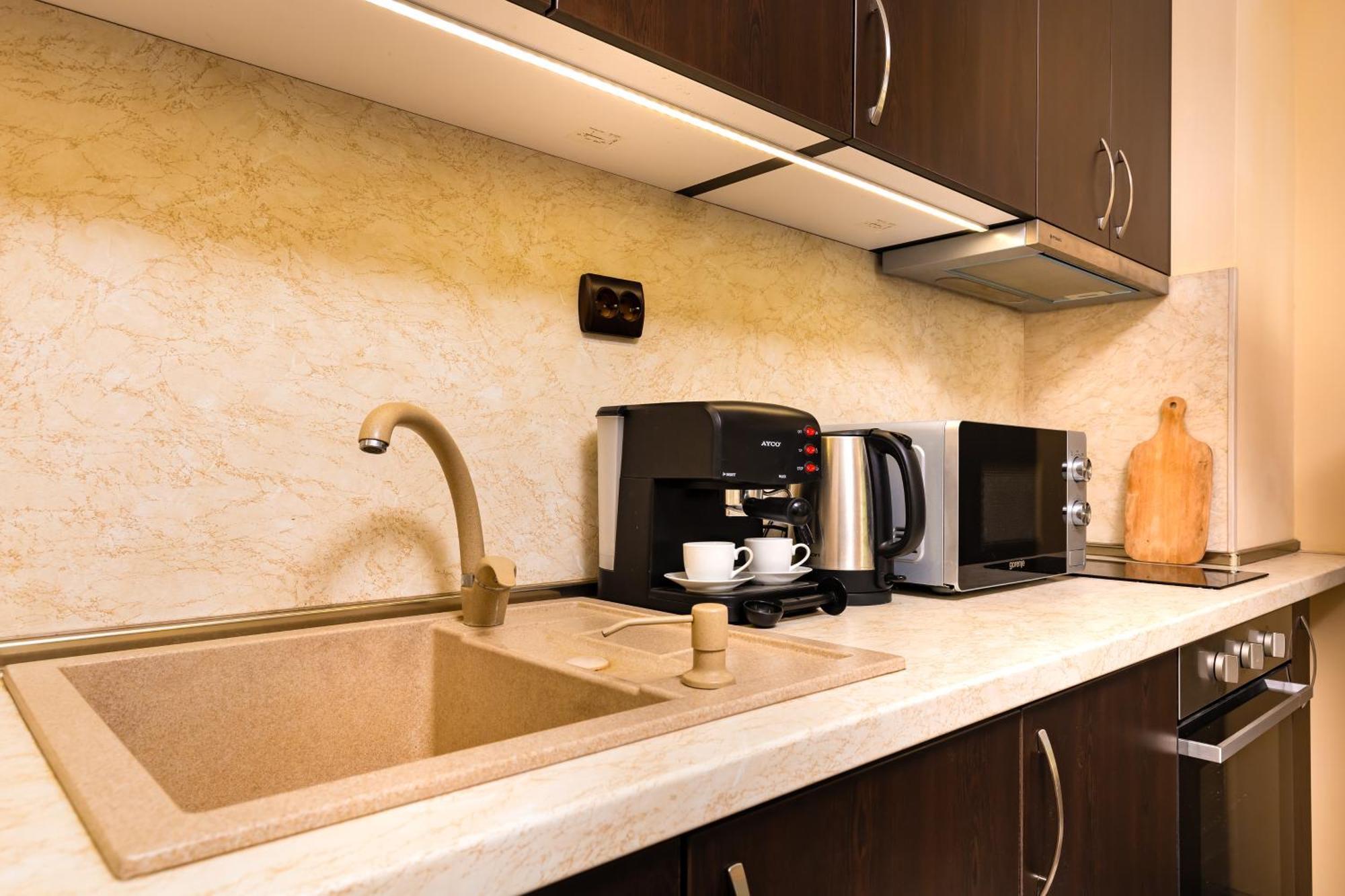 Cozy new Apartment 'Casa Vacanza ' ✵ TOP CENTER ✵ Plovdiv Exterior foto