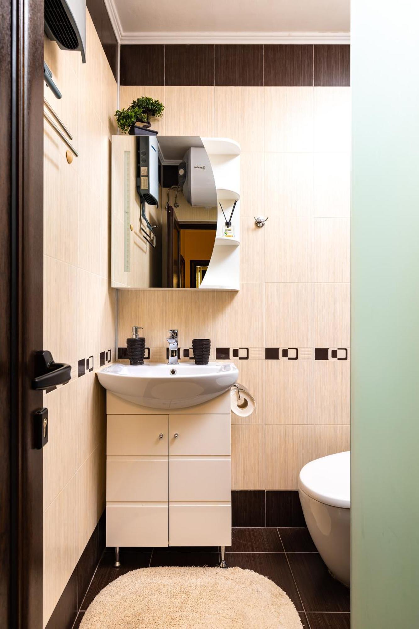 Cozy new Apartment 'Casa Vacanza ' ✵ TOP CENTER ✵ Plovdiv Exterior foto